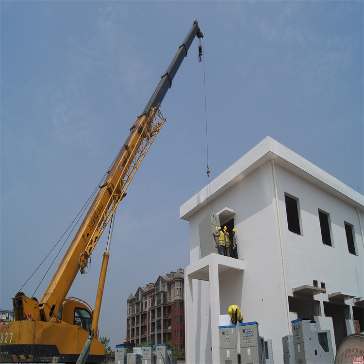 塘厦镇高空吊车出租